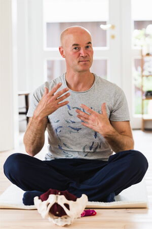 Achtsames Selbstmitgefühl - MSC - Zentrum Achtsamkeit - Meditation - Tai Chi - Qi Gong - Cantienica - Bewusstsein