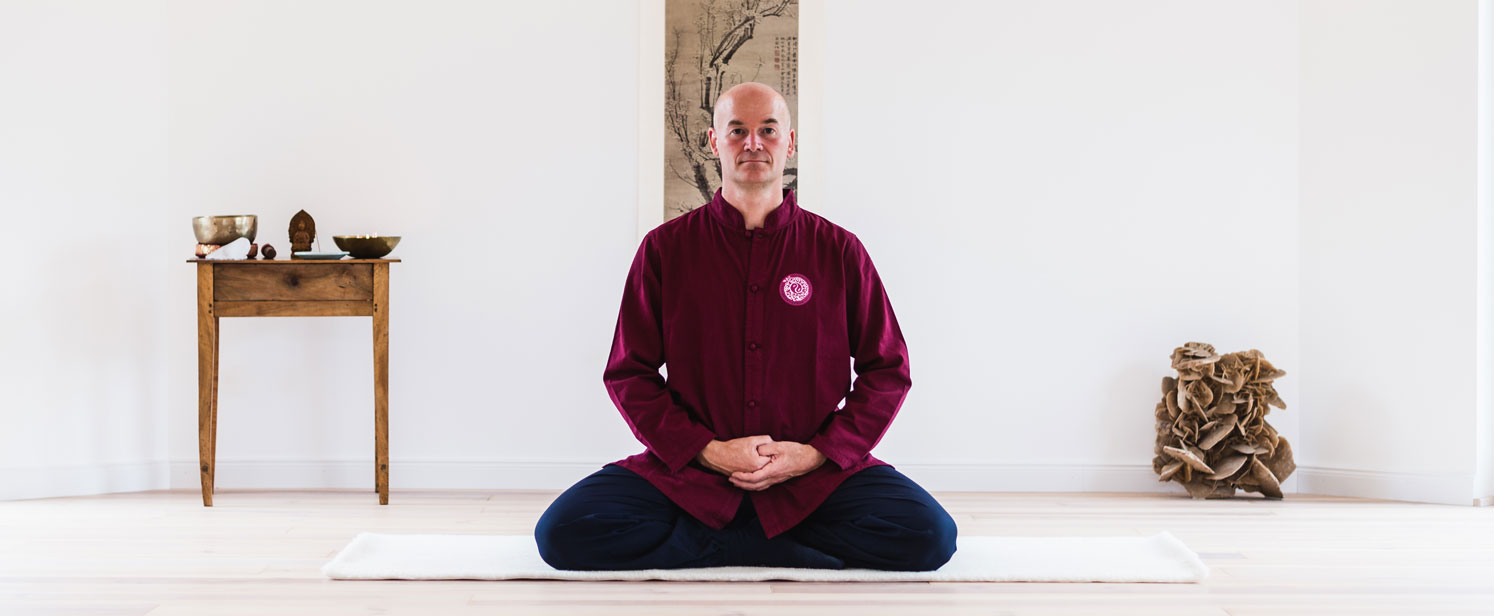 MSC - Achtsames Selbstmitgefühl - Zentrum Achtsamkeit - Meditation - Tai Chi - Qi Gong - Cantienica - Bewusstsein