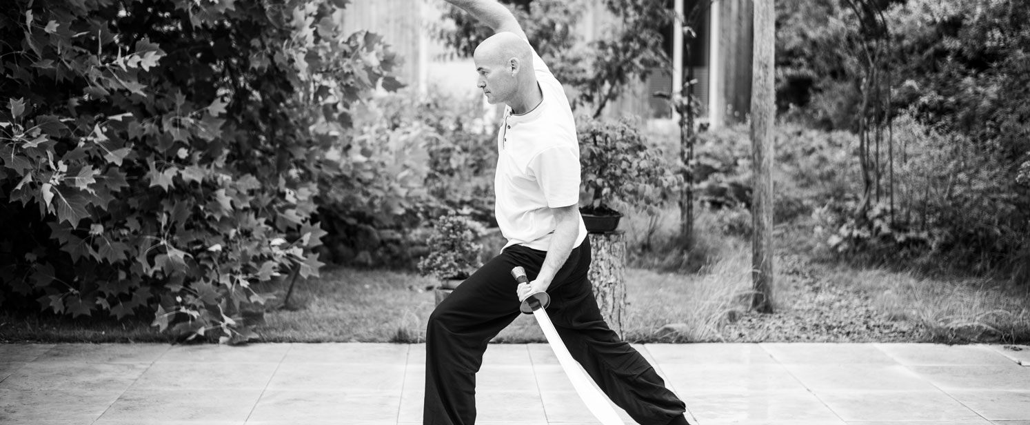 Tai Chi - Qi Gong - MBSR - Achtsames Selbstmitgefühl - Zentrum Achtsamkeit - Meditation - Cantienica - Bewusstsein