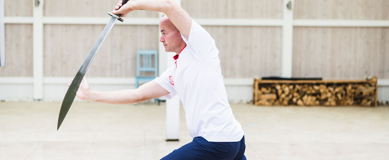 Tai Chi - Qi Gong - MBSR - Achtsames Selbstmitgefühl - Zentrum Achtsamkeit - Meditation - Cantienica - Bewusstsein