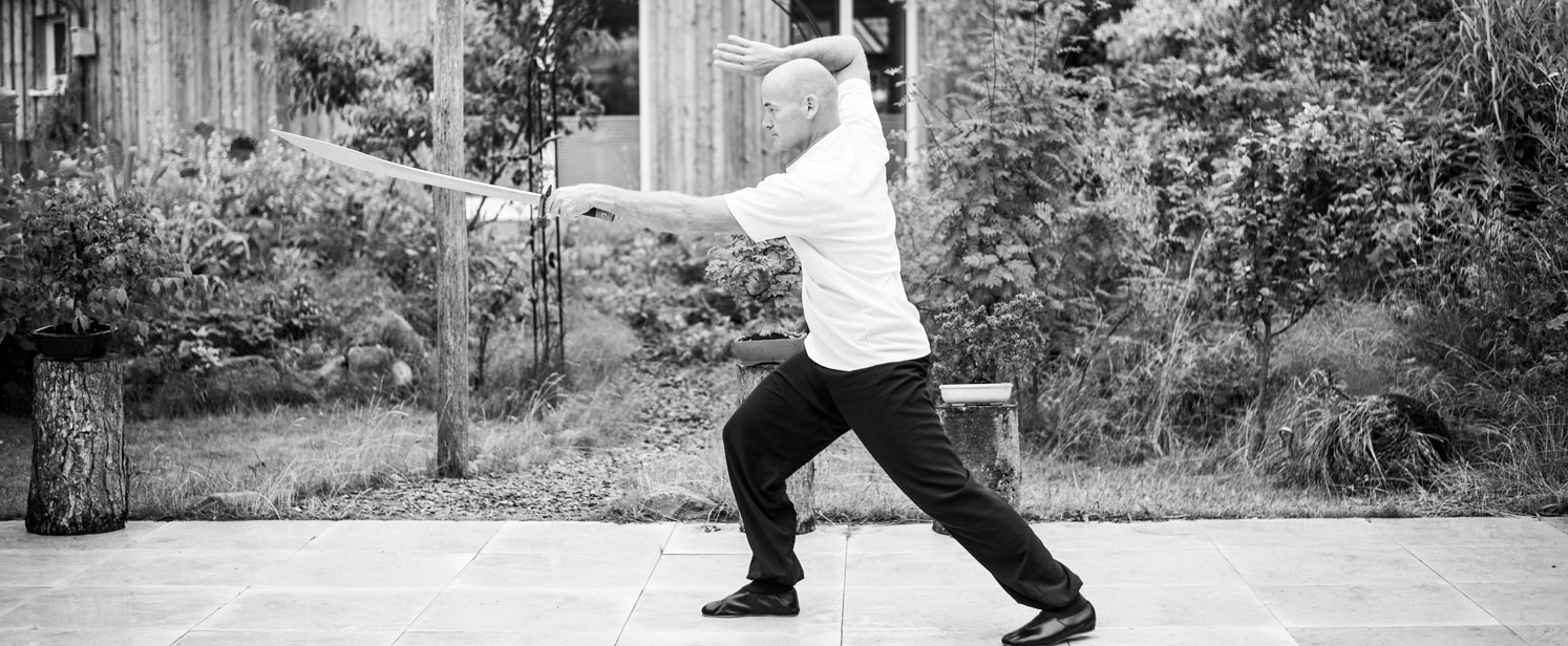 Tai Chi - Qi Gong - MBSR - Achtsames Selbstmitgefühl - Zentrum Achtsamkeit - Meditation - Cantienica - Bewusstsein